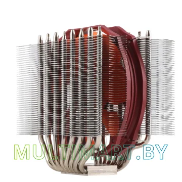 Кулер Thermalright Silver Arrow T8